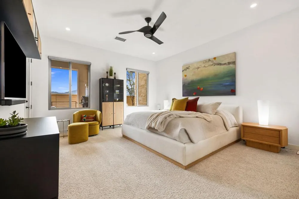 1401 Retreat Circle Palm Desert, CA 92260