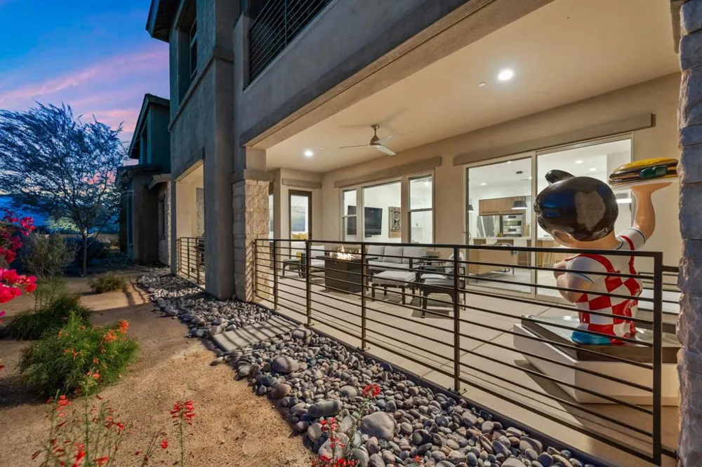 1401 Retreat Circle Palm Desert, CA 92260