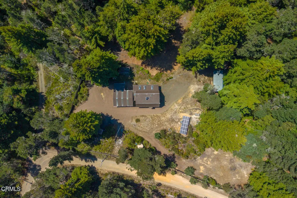 40440 Garcia River Road Point Arena, CA 95468