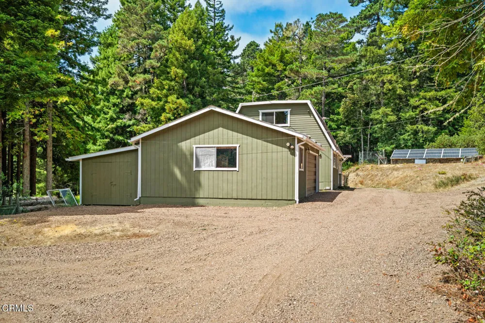 40440 Garcia River Road Point Arena, CA 95468