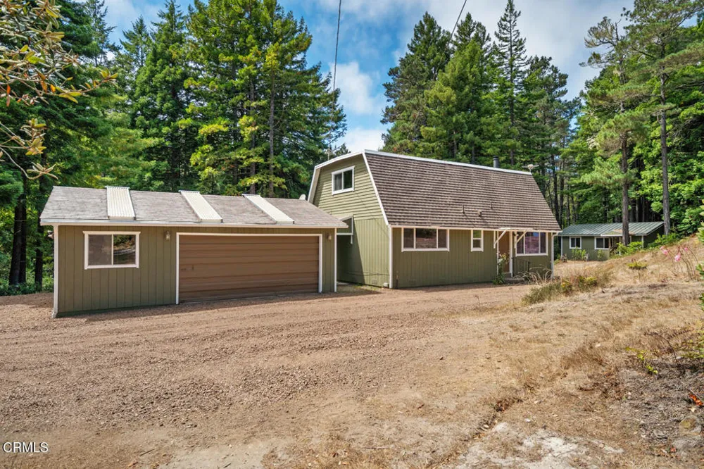40440 Garcia River Road Point Arena, CA 95468
