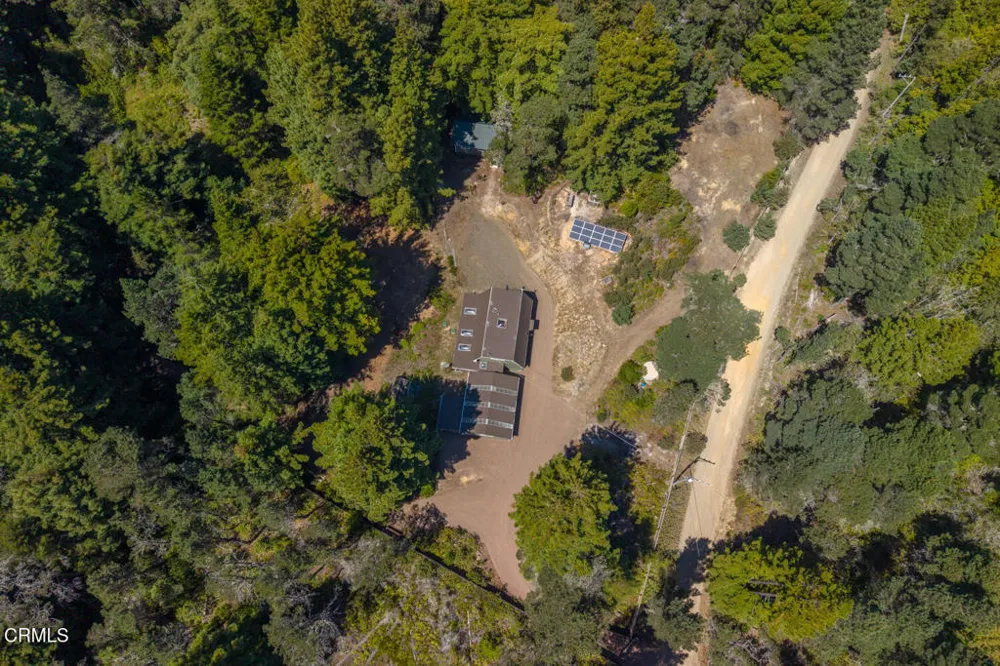 40440 Garcia River Road Point Arena, CA 95468