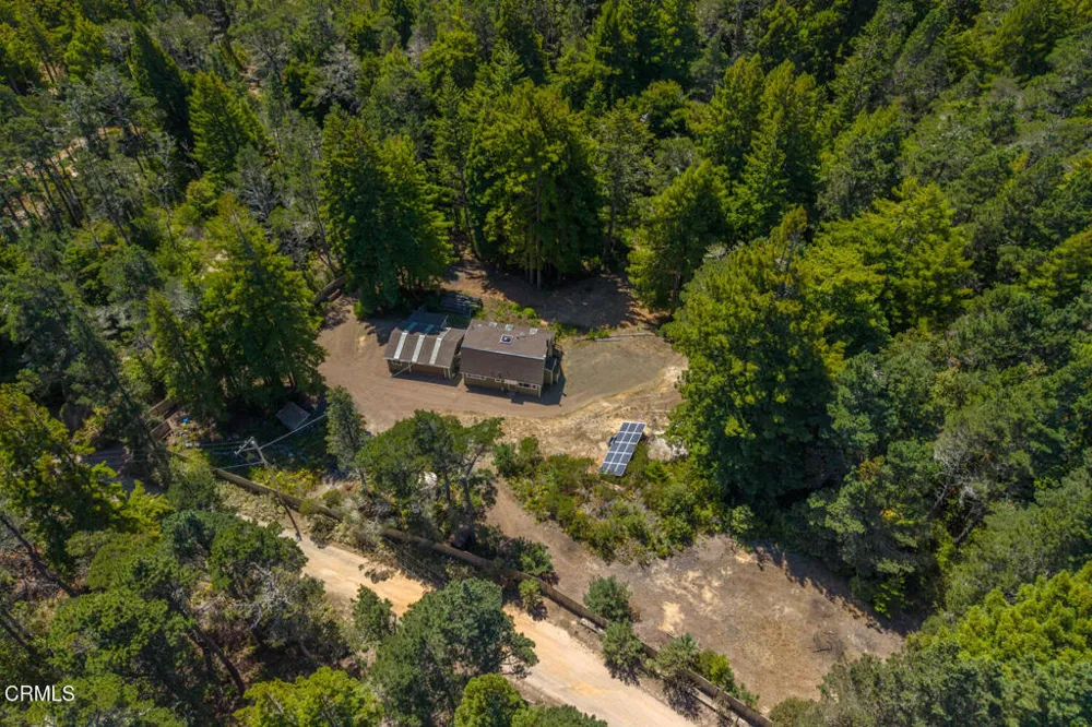 40440 Garcia River Road Point Arena, CA 95468