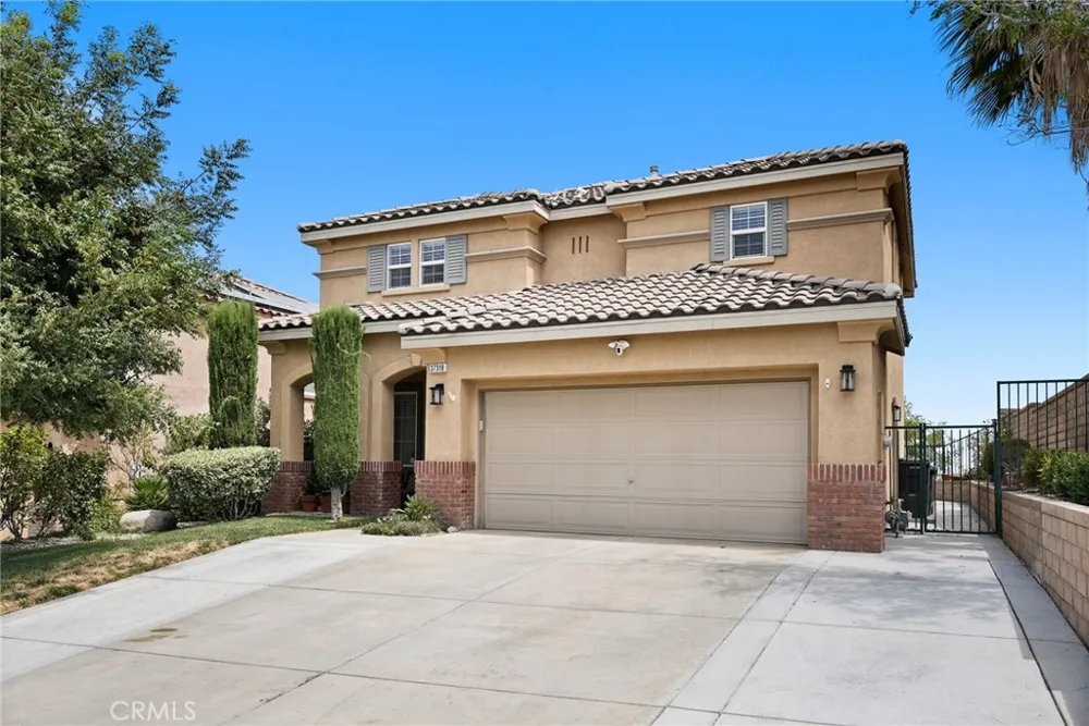 37318 Queen Anne Place Palmdale, CA 93551