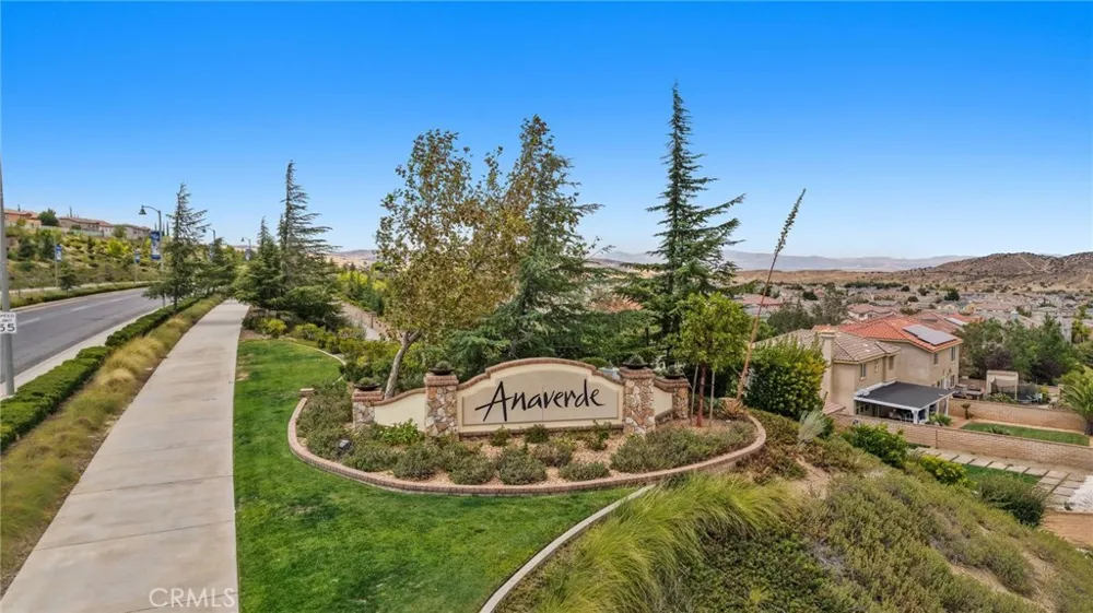 37318 Queen Anne Place Palmdale, CA 93551