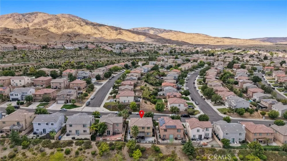 37318 Queen Anne Place Palmdale, CA 93551