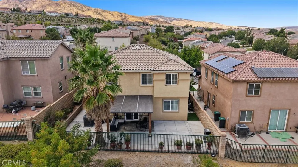 37318 Queen Anne Place Palmdale, CA 93551