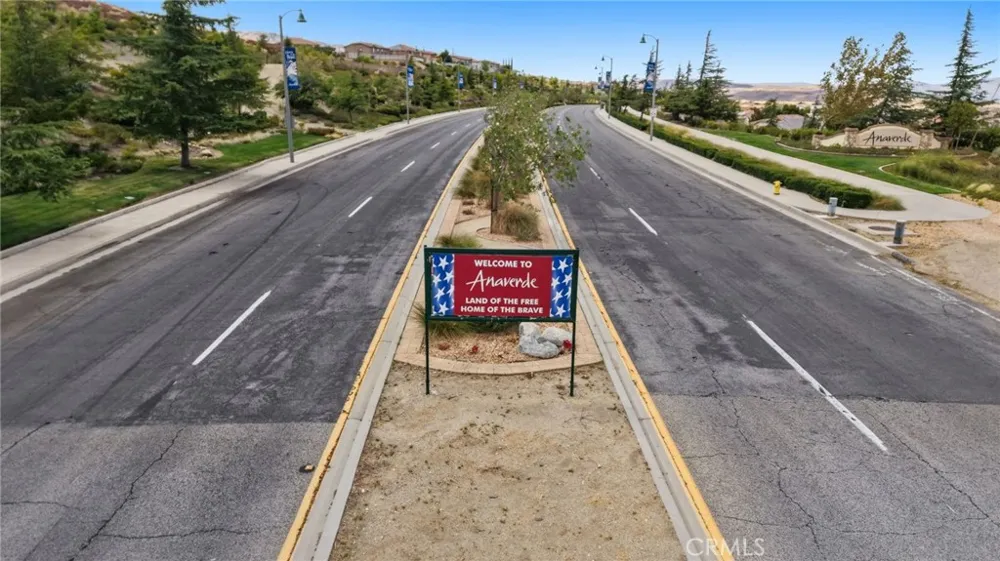 37318 Queen Anne Place Palmdale, CA 93551