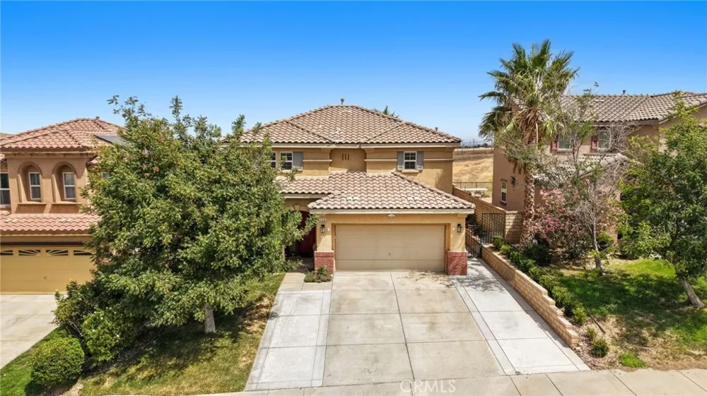 37318 Queen Anne Place Palmdale, CA 93551