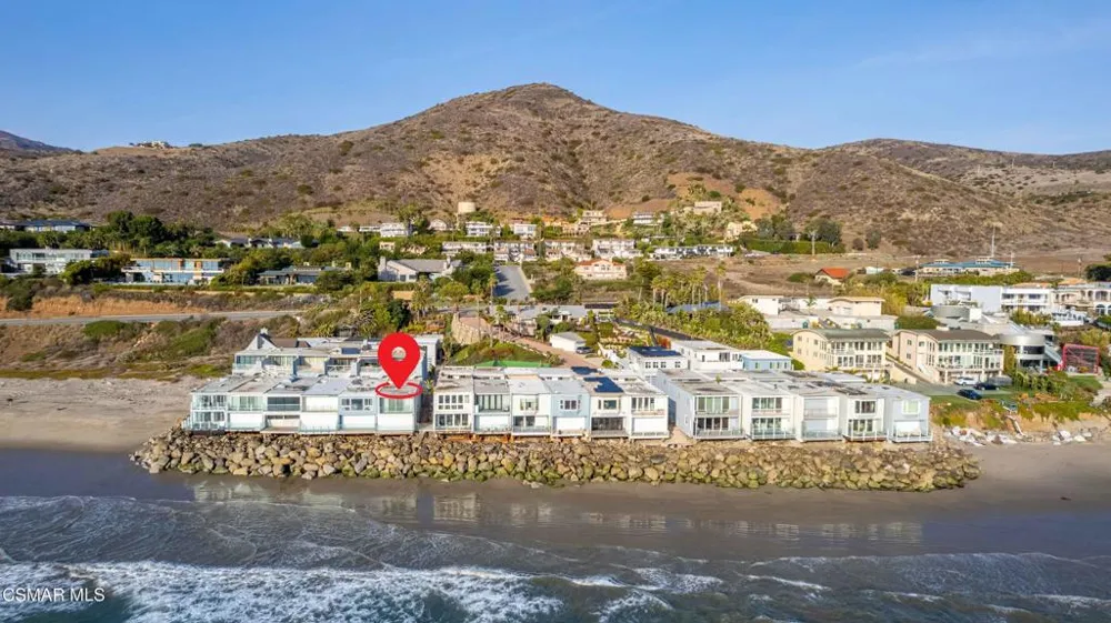 11770 Pacific Coast Highway #Ff Malibu, CA 90265