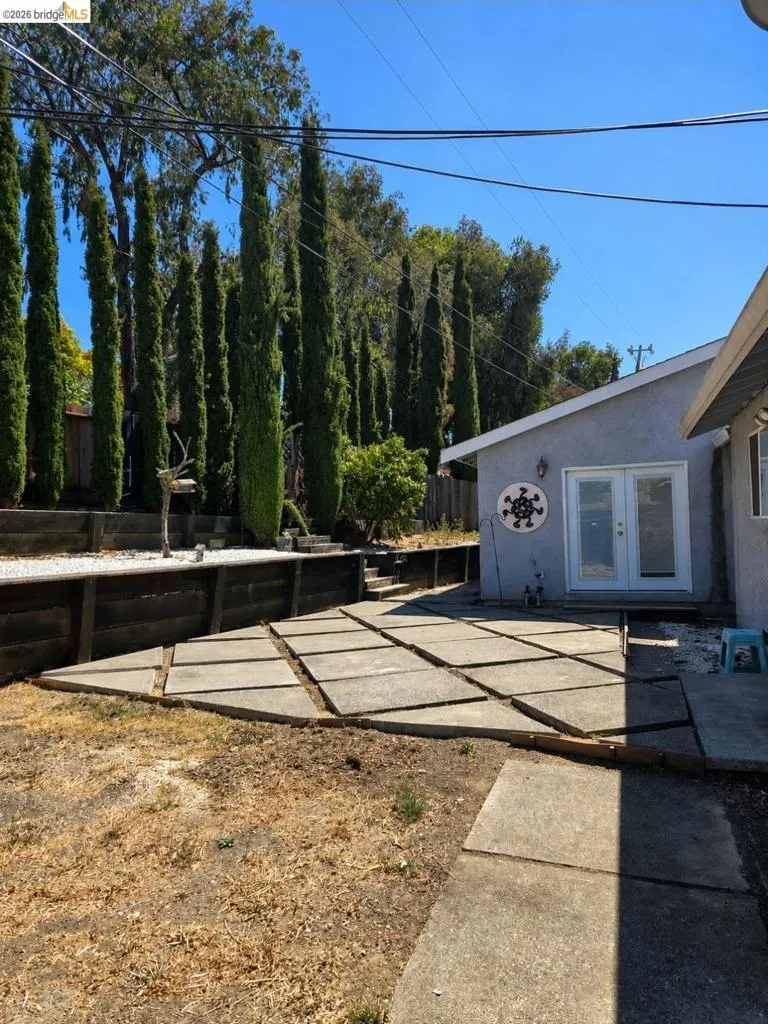 1480 Delwood St Vallejo, CA 94591
