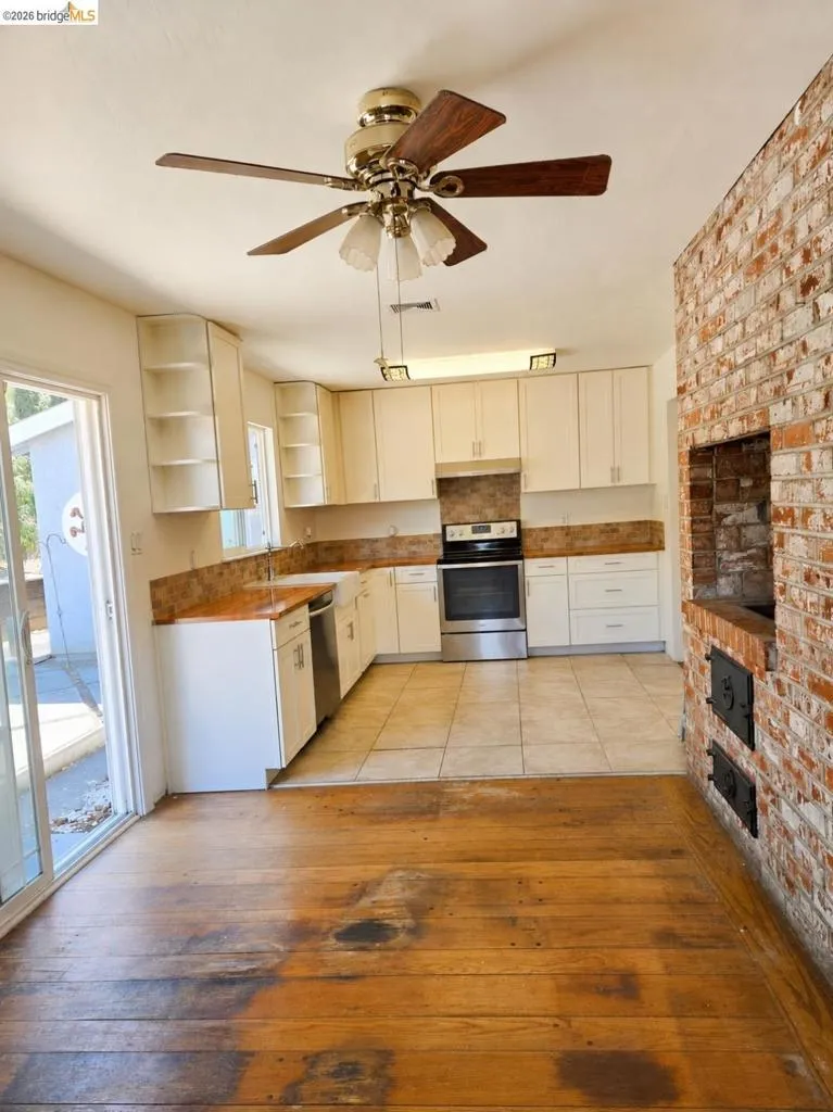 1480 Delwood St Vallejo, CA 94591
