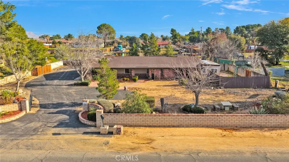 14415 Erie Apple Valley, CA 92307