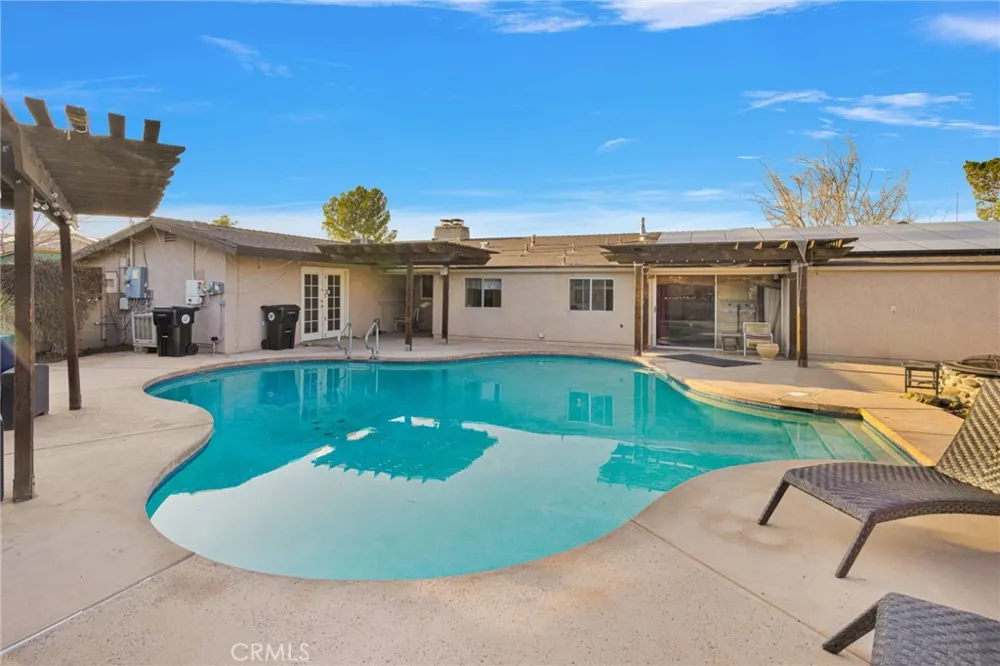 14415 Erie Apple Valley, CA 92307
