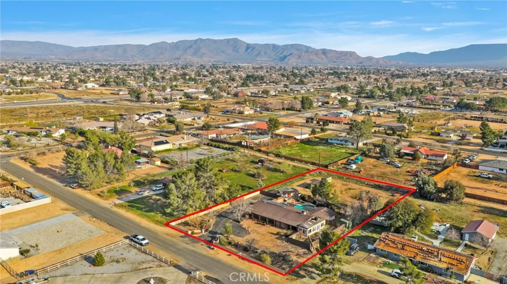 14415 Erie Apple Valley, CA 92307