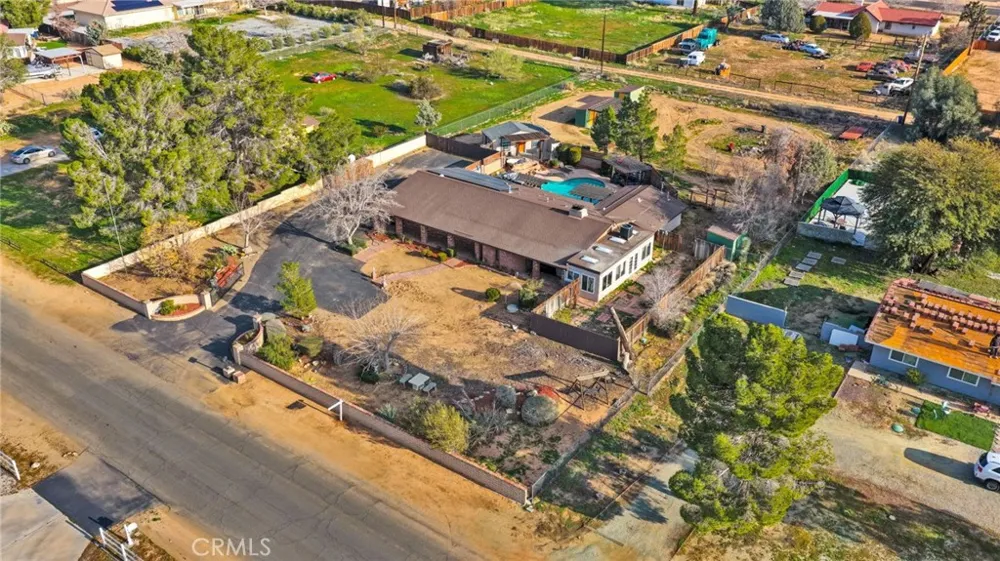 14415 Erie Apple Valley, CA 92307