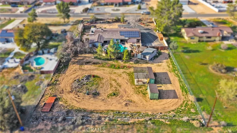 14415 Erie Apple Valley, CA 92307