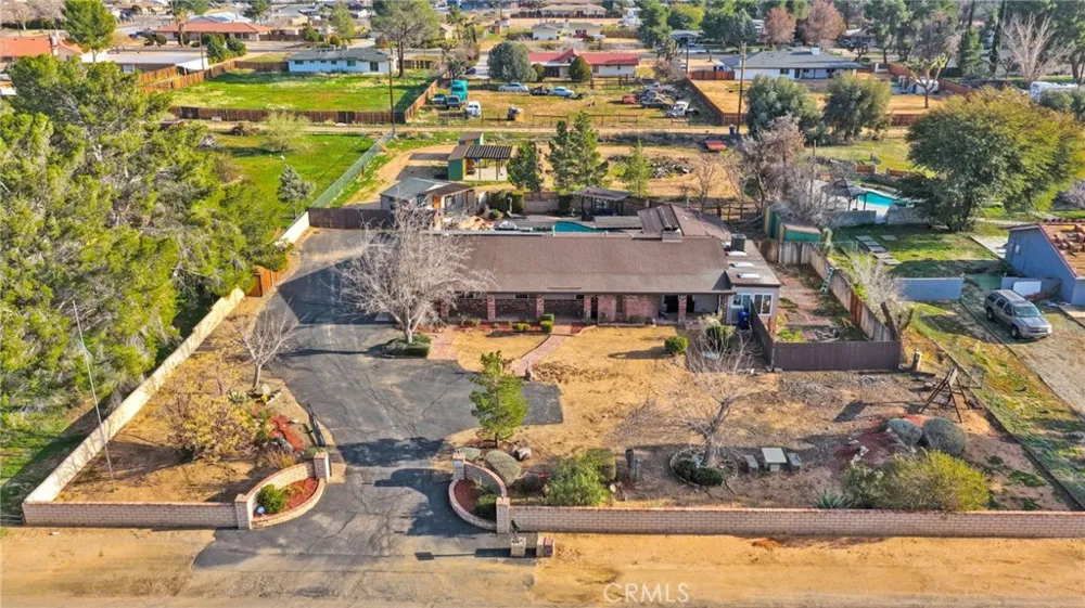 14415 Erie Apple Valley, CA 92307