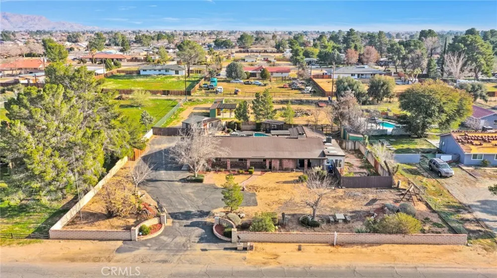 14415 Erie Apple Valley, CA 92307