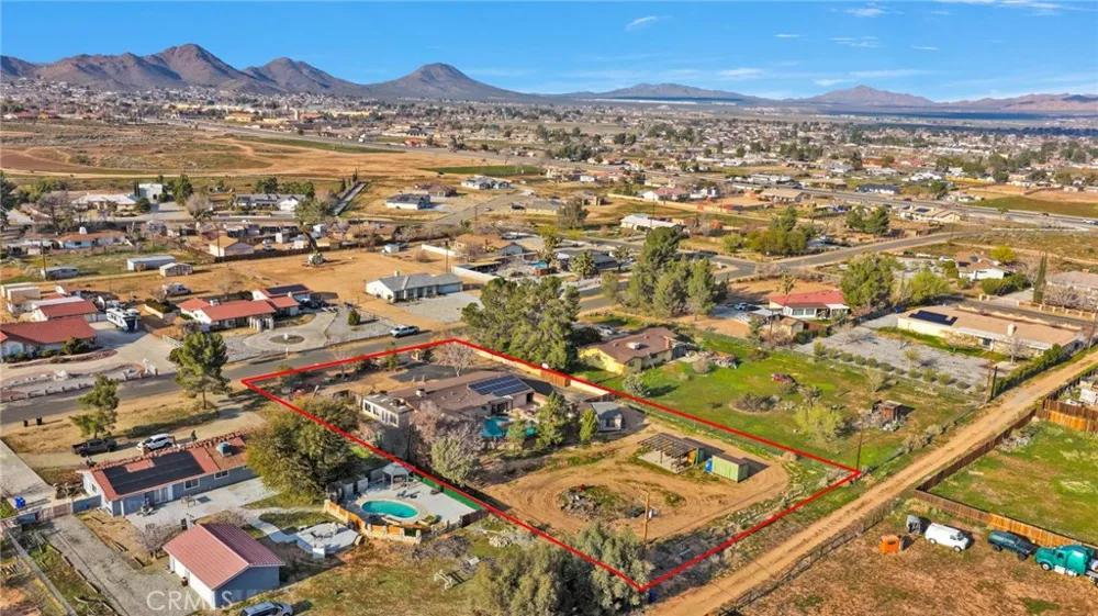 14415 Erie Apple Valley, CA 92307
