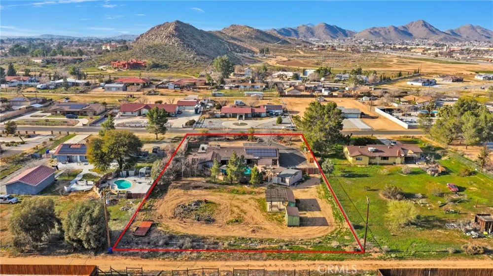 14415 Erie Apple Valley, CA 92307