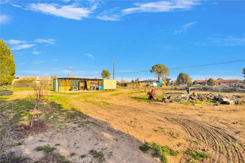 14415 Erie Apple Valley, CA 92307