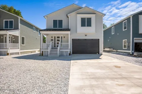 555 Lillie Road