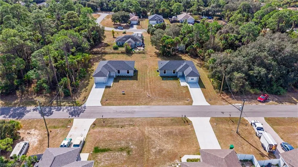 8050 Sherwood Circle Labelle, FL 33935