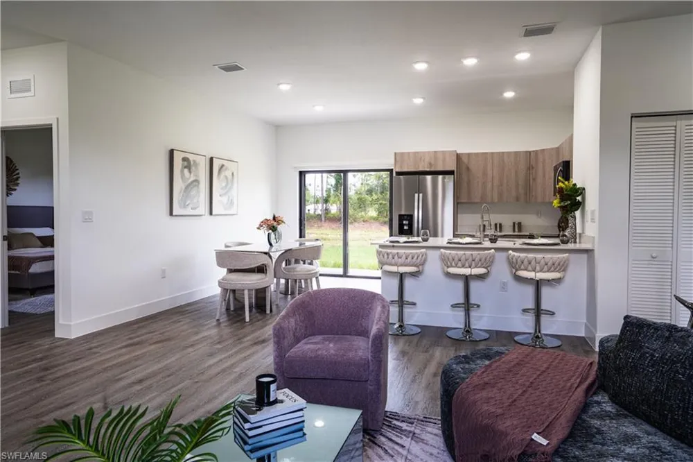 8050 Sherwood Circle Labelle, FL 33935