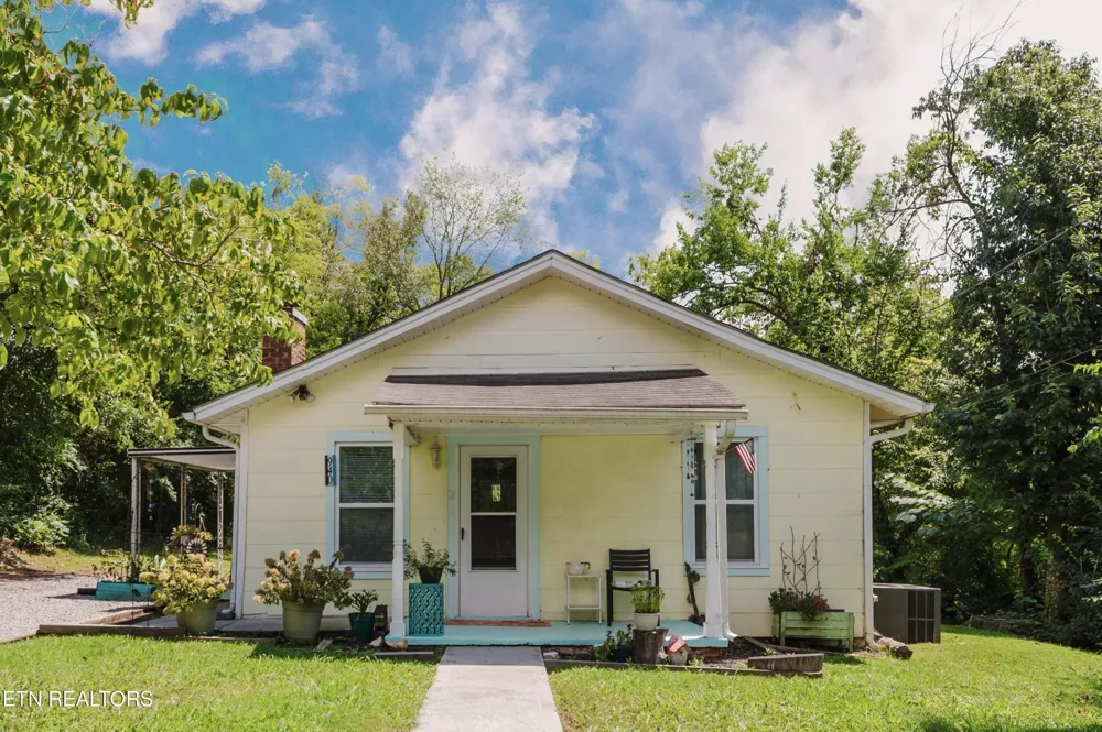 940 E Moody Ave Knoxville, TN 37920