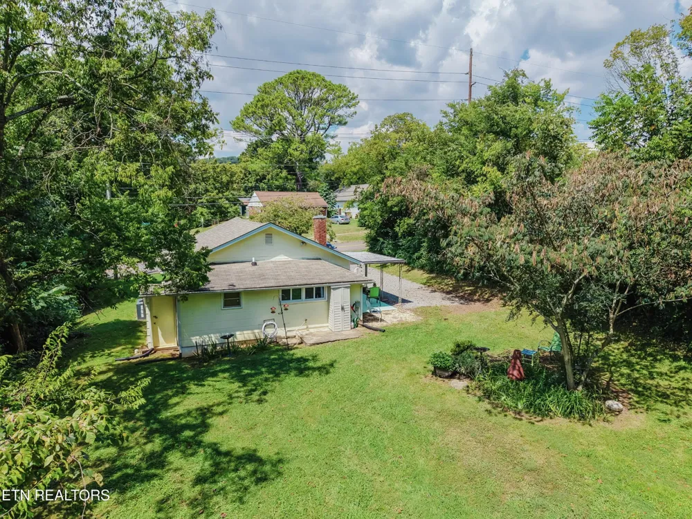 940 E Moody Ave Knoxville, TN 37920