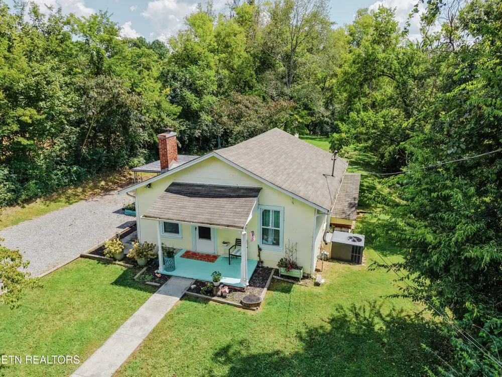 940 E Moody Ave Knoxville, TN 37920