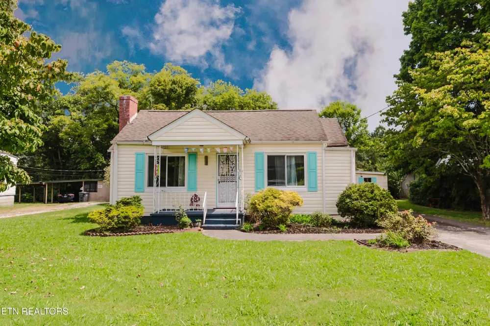 946 E Moody Ave Knoxville, TN 37920