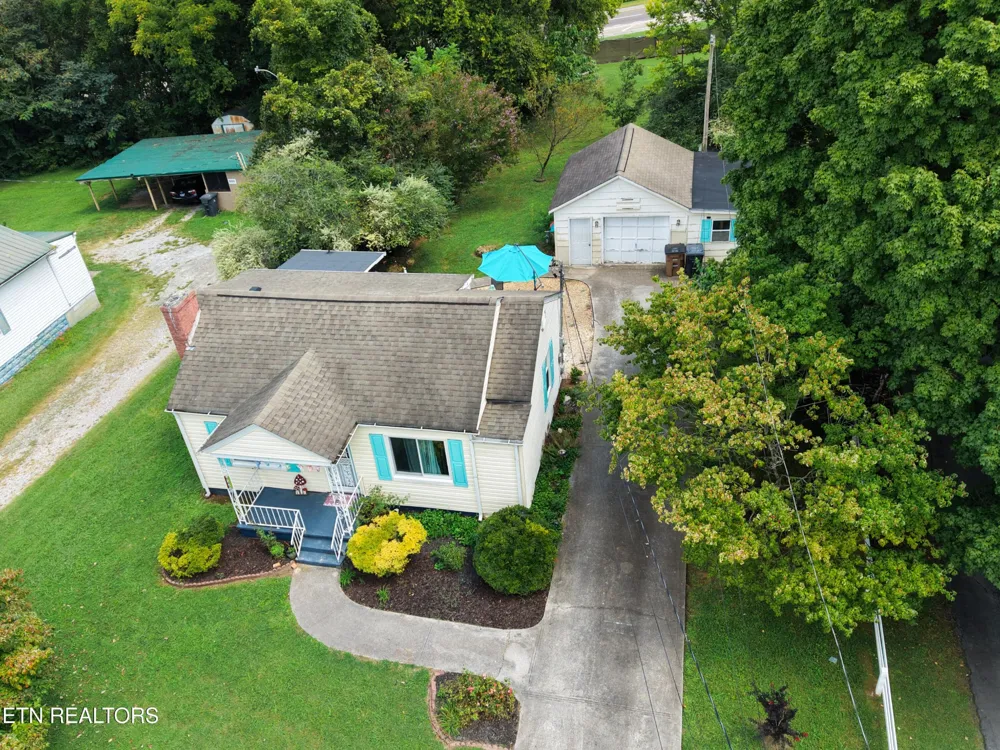 946 E Moody Ave Knoxville, TN 37920