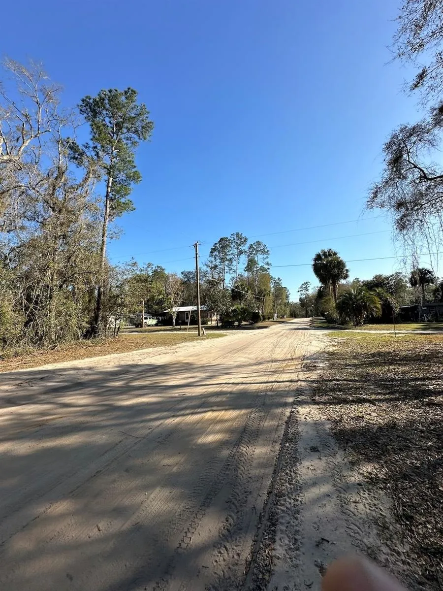 TBD NE 151 LANE Fort Mc Coy, FL 32134