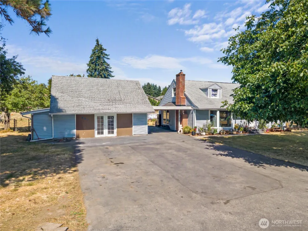 401 South Street Centralia, WA 98531