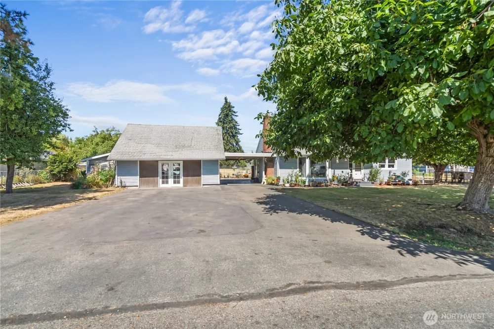 401 South Street Centralia, WA 98531