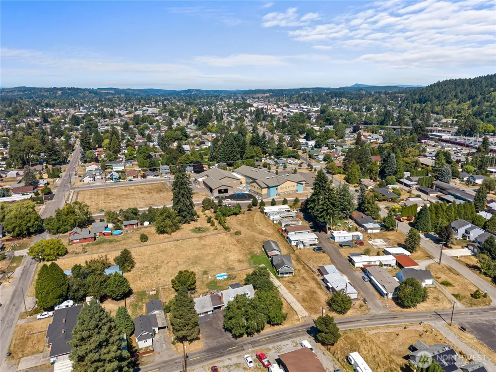 401 South Street Centralia, WA 98531