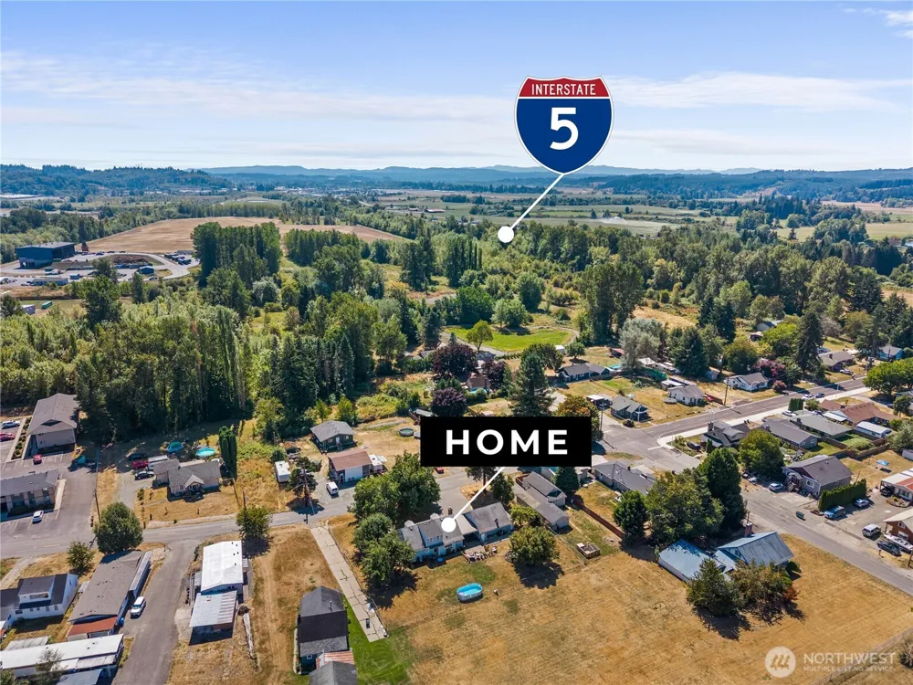 401 South Street Centralia, WA 98531
