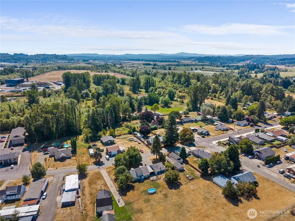 401 South Street Centralia, WA 98531