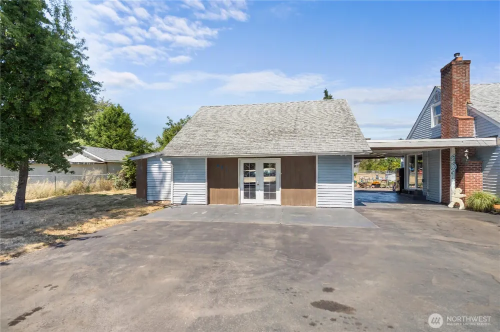 401 South Street Centralia, WA 98531