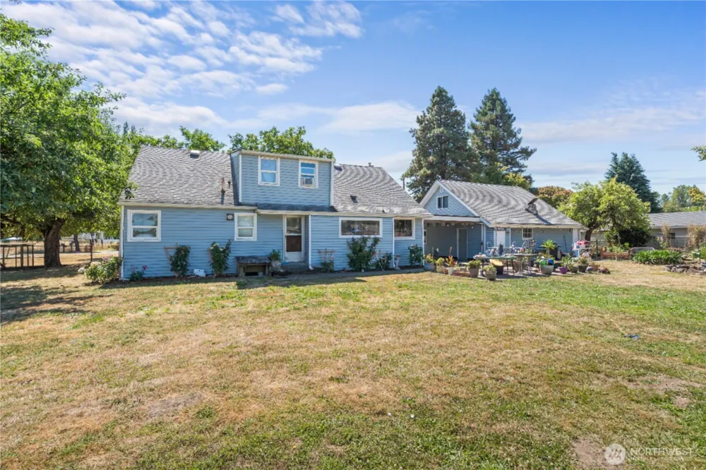 401 South Street Centralia, WA 98531