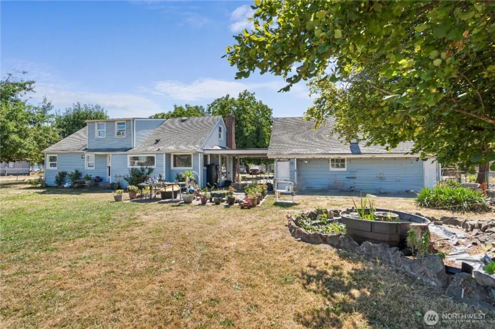 401 South Street Centralia, WA 98531
