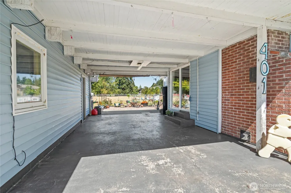401 South Street Centralia, WA 98531