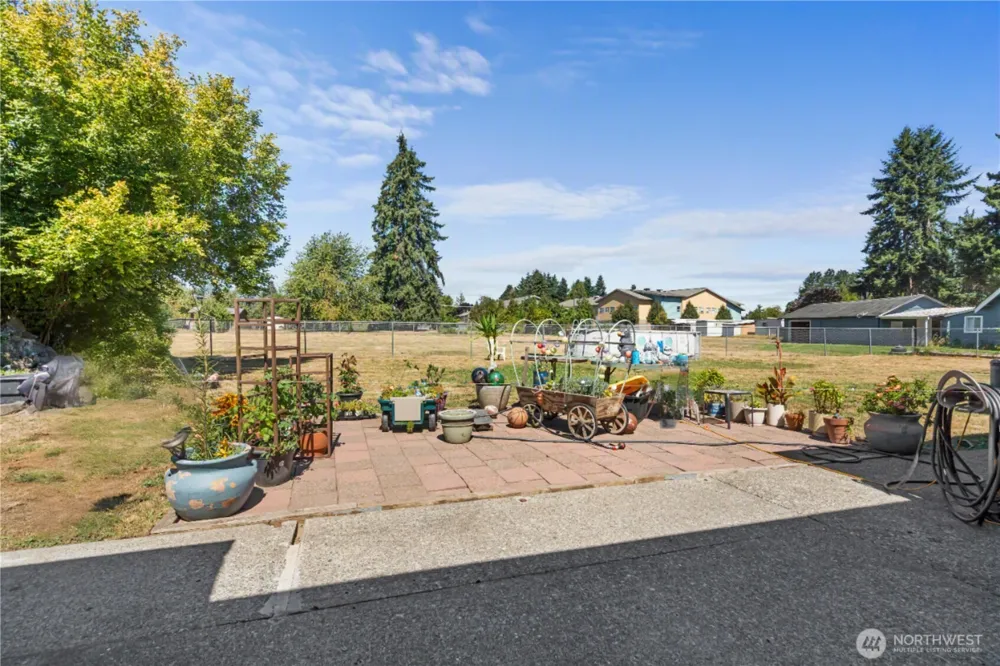 401 South Street Centralia, WA 98531