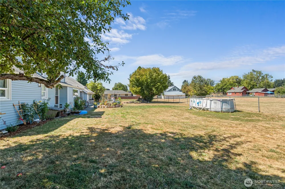 401 South Street Centralia, WA 98531