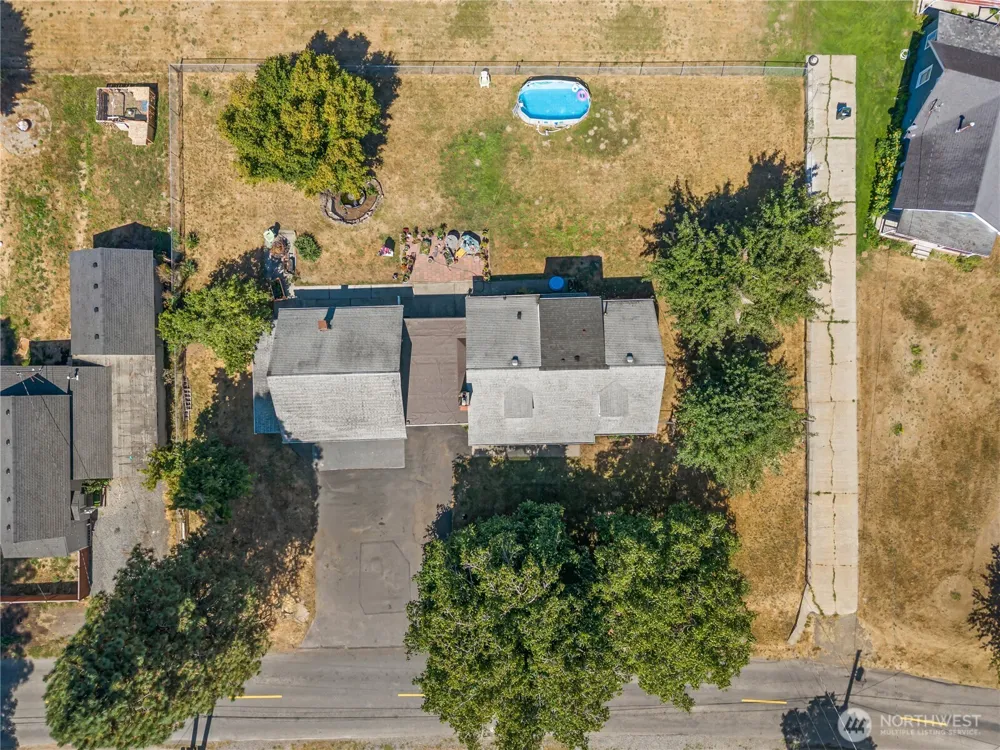 401 South Street Centralia, WA 98531