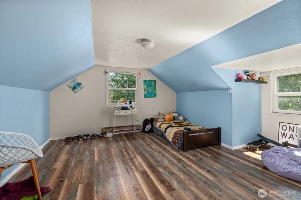 401 South Street Centralia, WA 98531