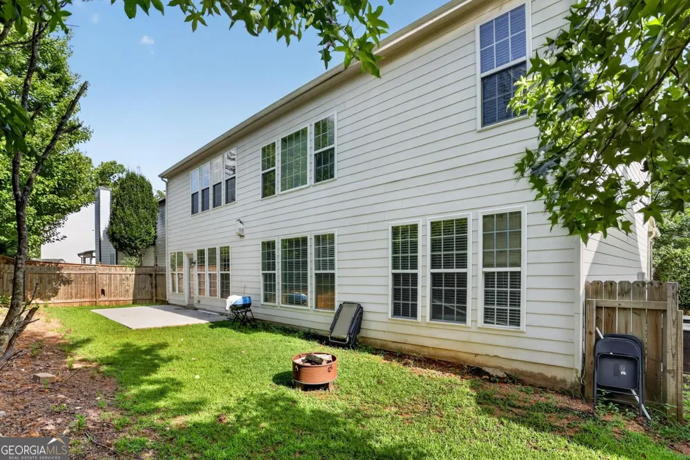 251 Sumac TRL Woodstock, GA 30188