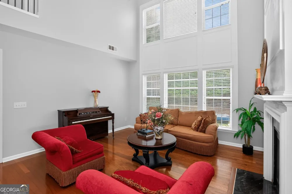 251 Sumac TRL Woodstock, GA 30188
